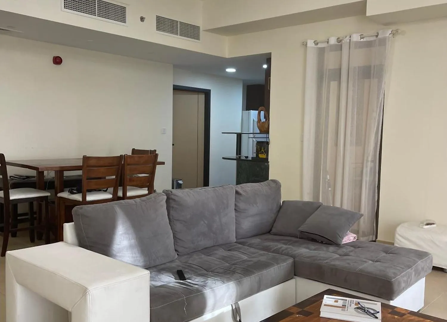 Apartment Amwaj Jbr Walk Beachfront Apt Dubai