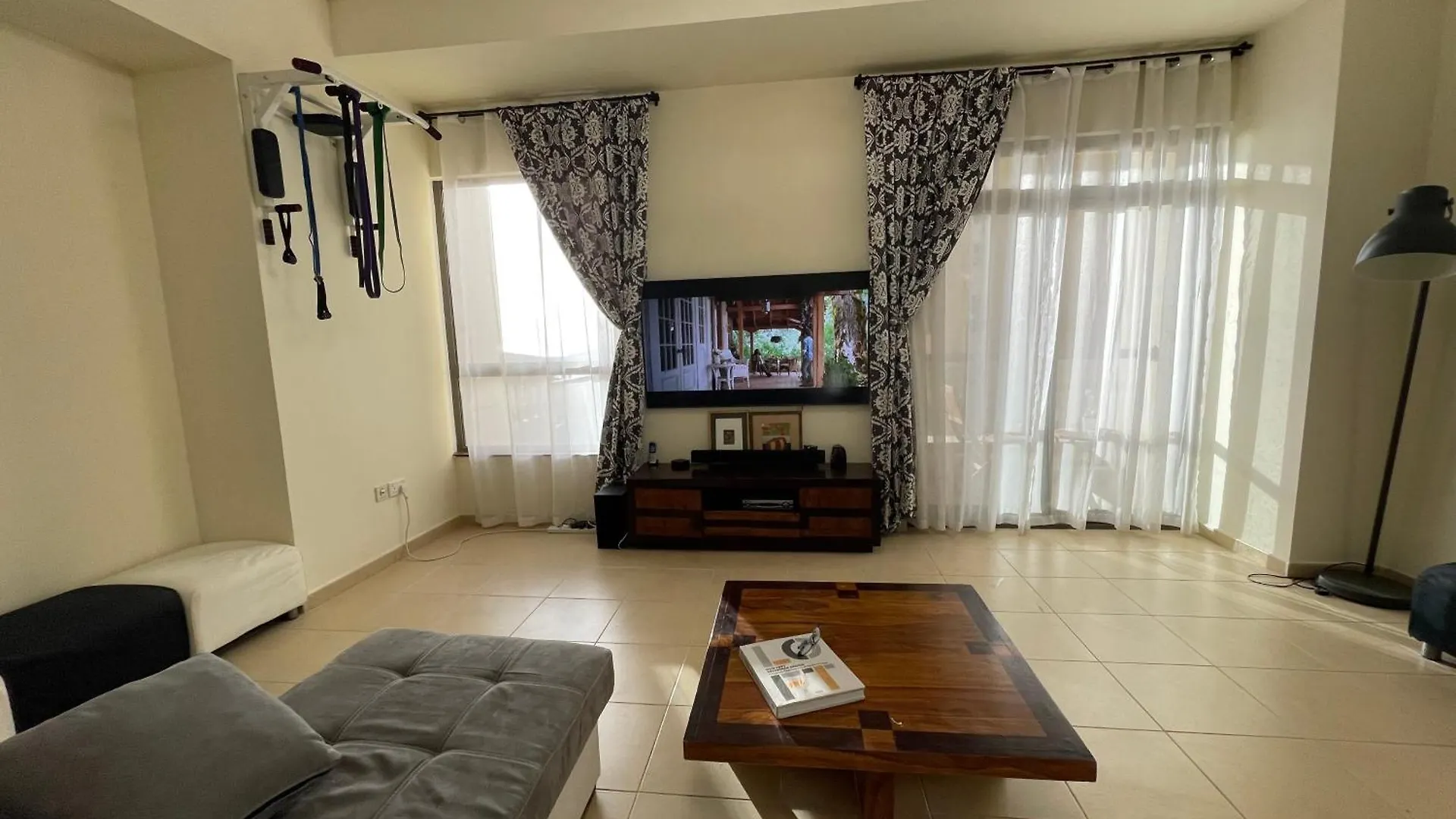Apartment Amwaj Jbr Walk Beachfront Apt Dubai