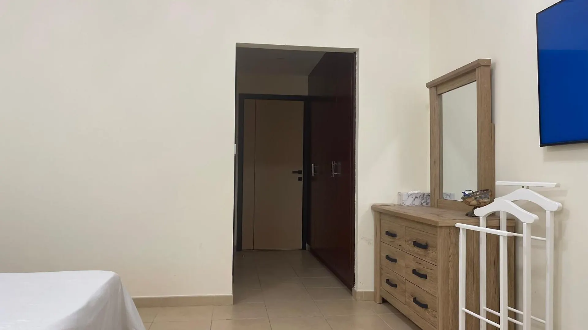 Apartment Amwaj Jbr Walk Beachfront Apt Dubai