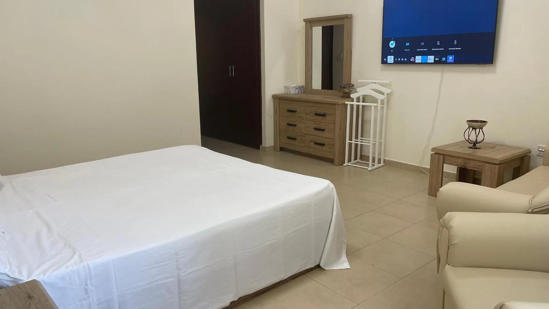 Amwaj Jbr Walk Beachfront Apt Dubai