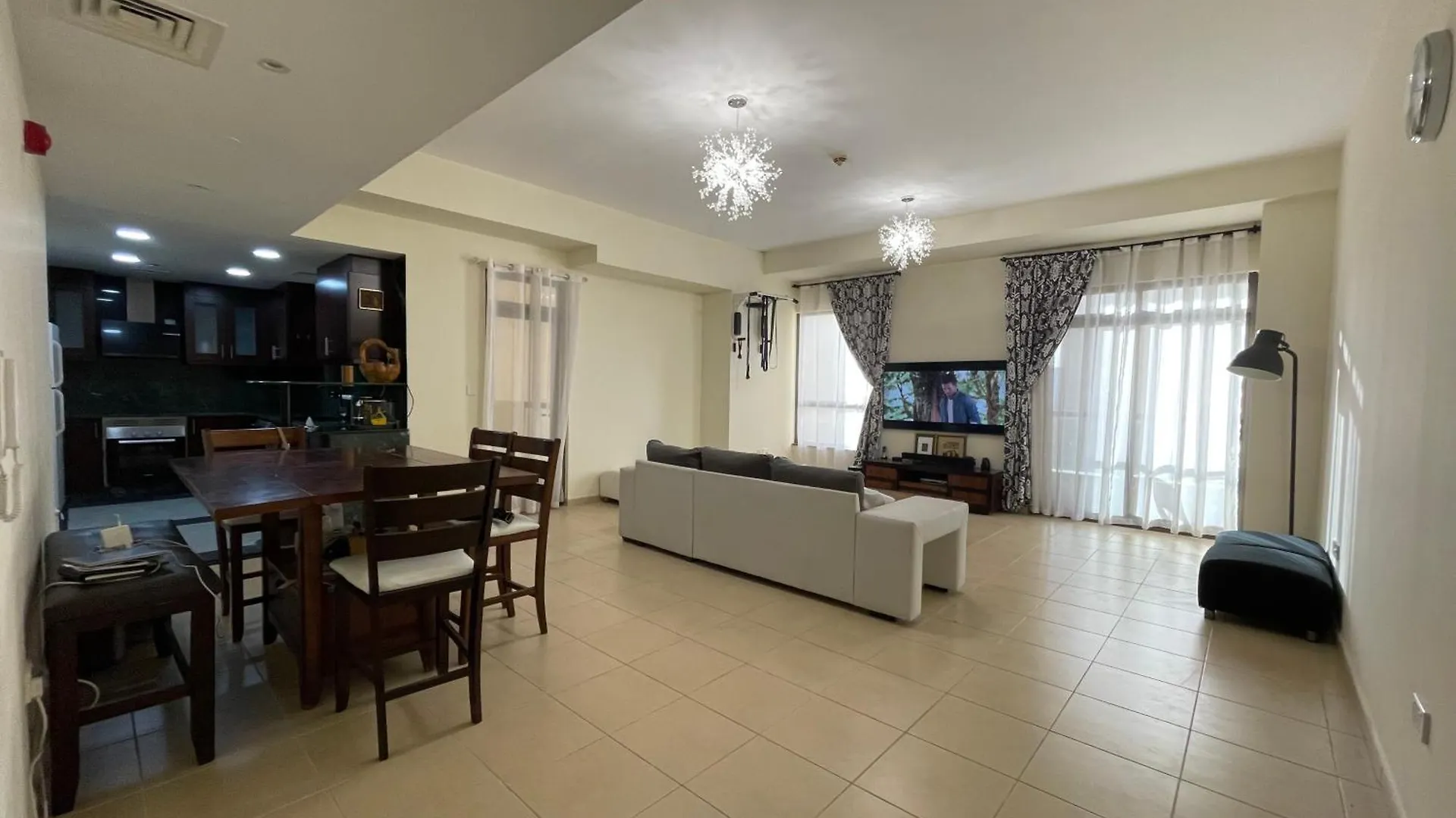 Amwaj Jbr Walk Beachfront Apt Dubai 0*,  United Arab Emirates