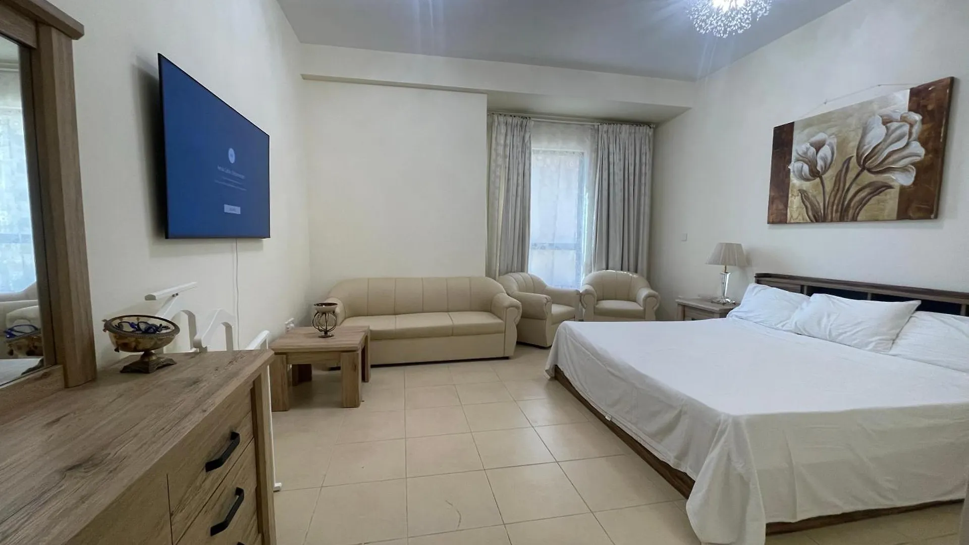 Amwaj Jbr Walk Beachfront Apt Dubai United Arab Emirates